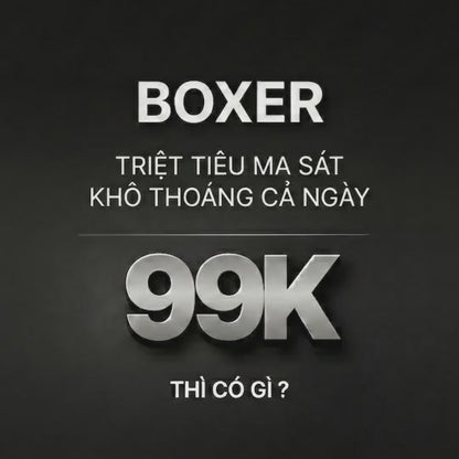 Quần Lót Tam Giác Seamless FlexFit™ Dệt Khối Không Hằn Da #Y2010 081 Màu Xám Đậm