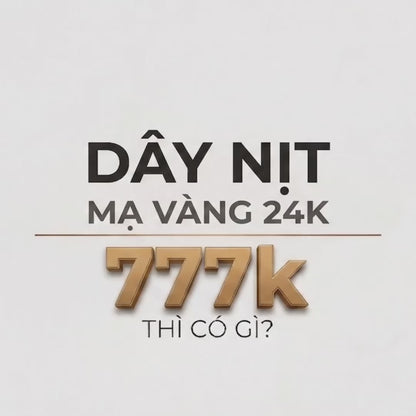 Dây Nịt Da Bò Ý Khóa Tự Động Kim Bảo 022 Màu Đen