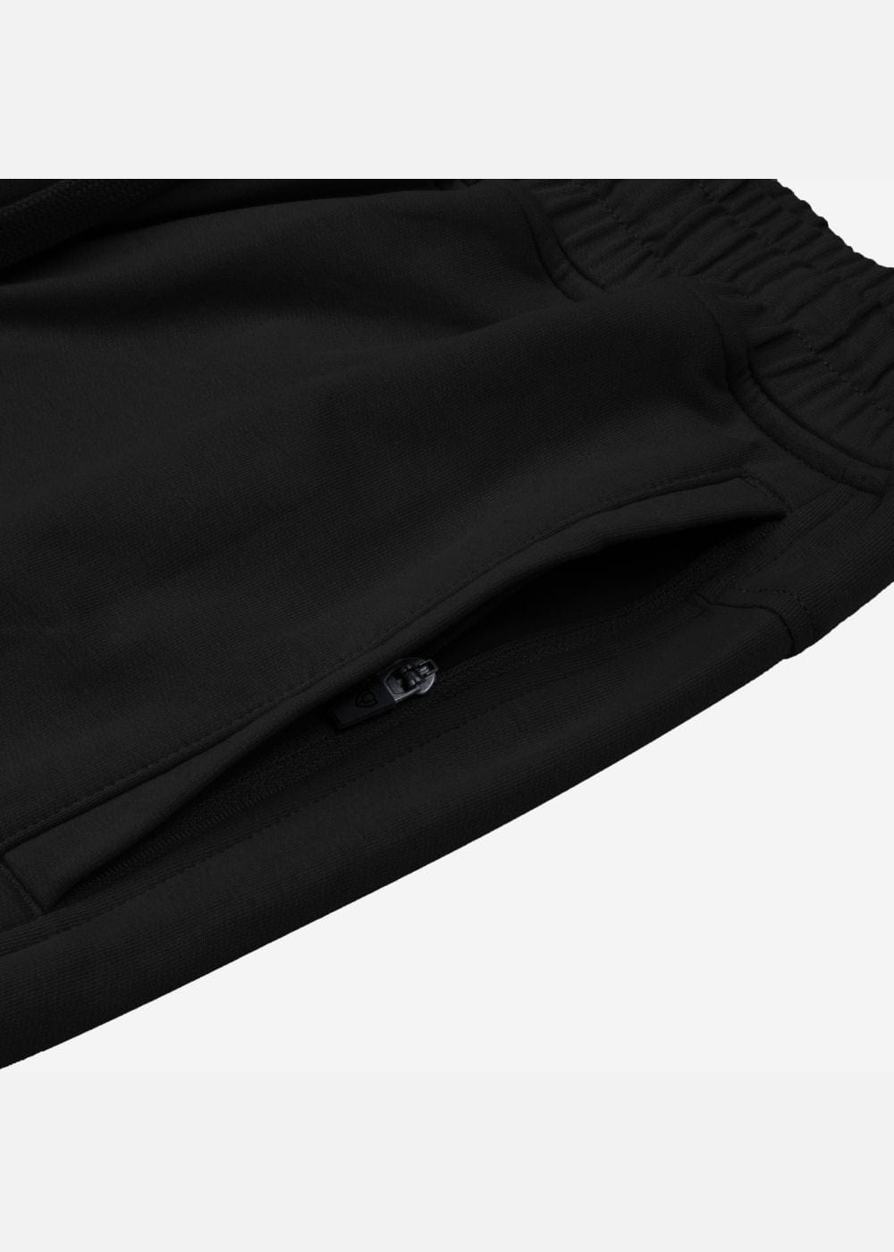 Quần Jogger Quần Dài Cool Touch 03 Đen
