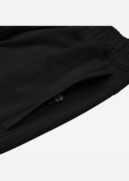 Quần Jogger Quần Dài Cool Touch 03 Đen