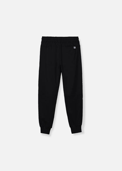 Quần Jogger Quần Dài Cool Touch 03 Đen