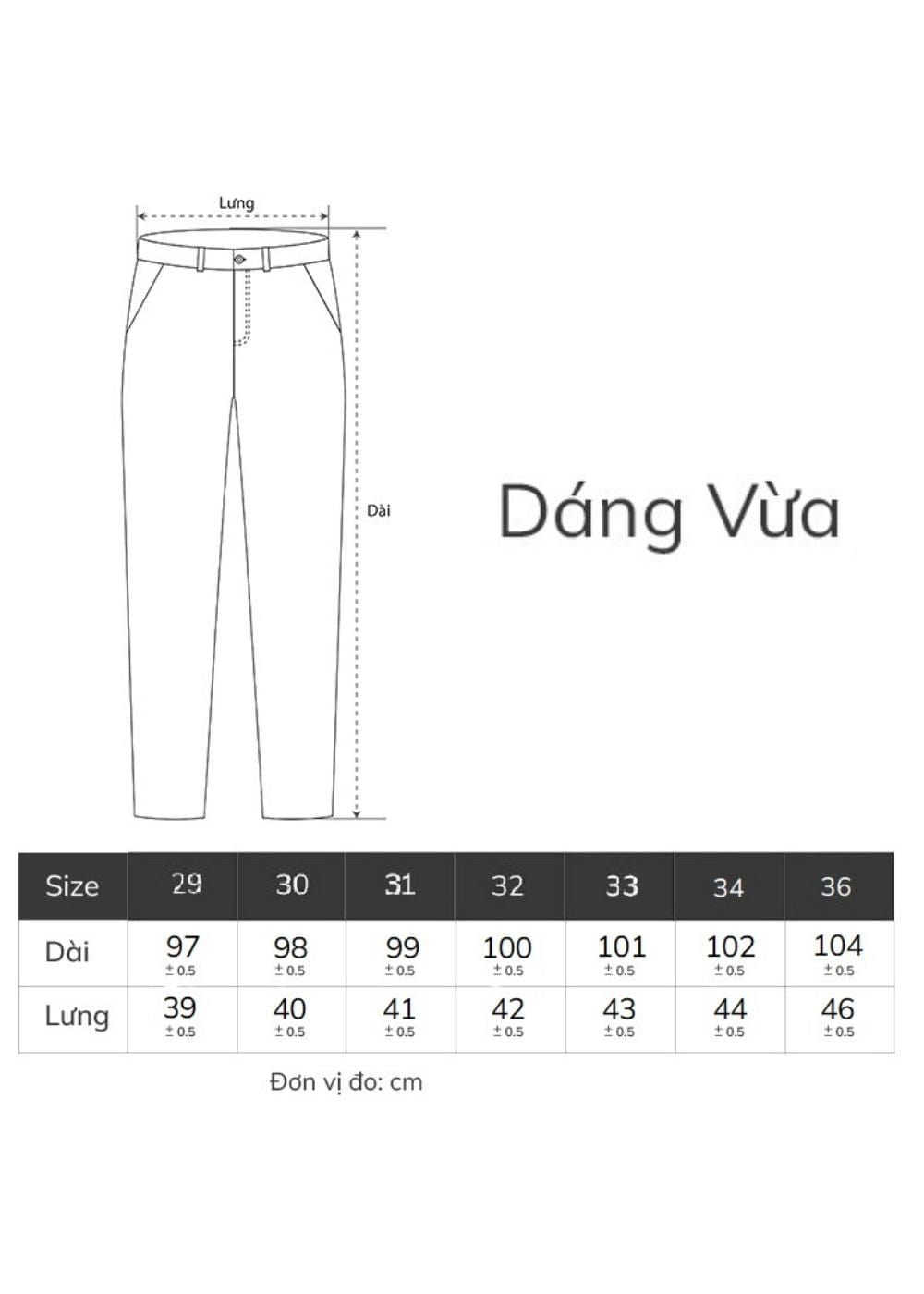 Quần Kaki Quần Dài No Style M115 Nâu Nhạt