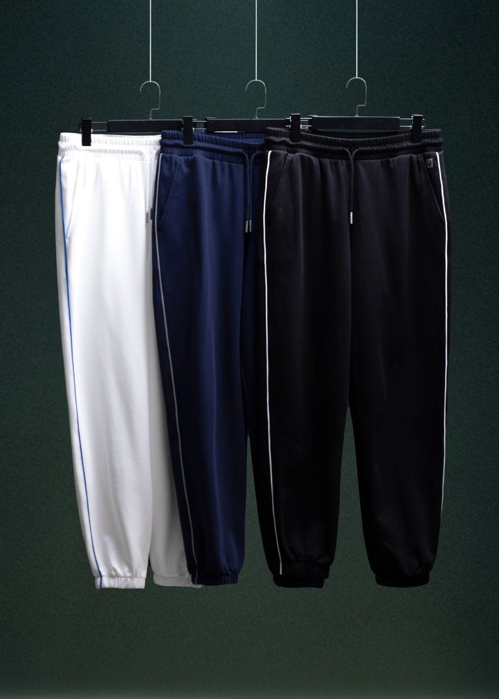 Quần Jogger Quần Dài No Style M121 Đen