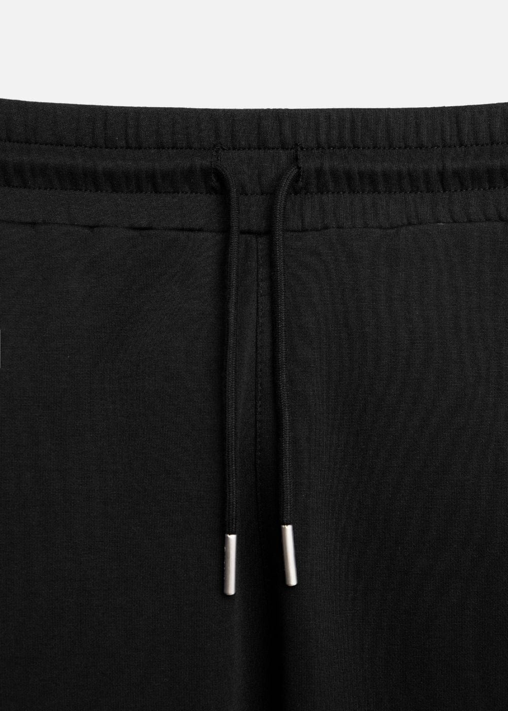 Quần Jogger Quần Dài No Style M121 Đen