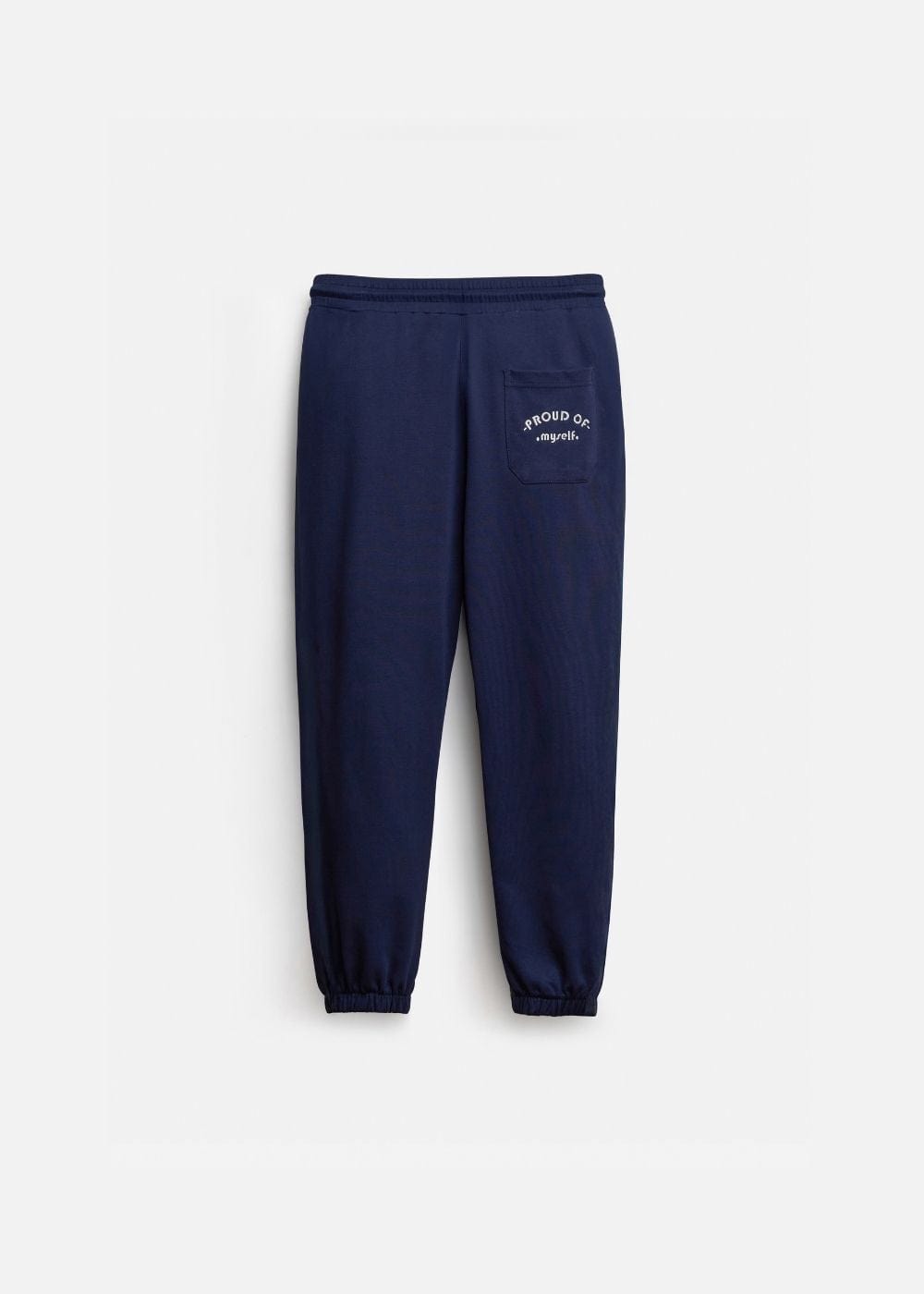 Quần Jogger Quần Dài No Style M121 Xanh Đen