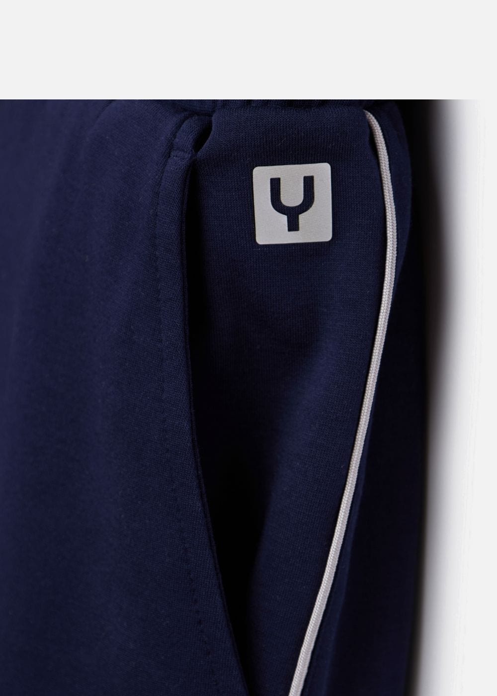 Quần Jogger Quần Dài No Style M121 Xanh Đen