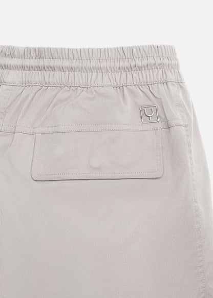 Quần Jogger Quần Dài No Style M97 Kem