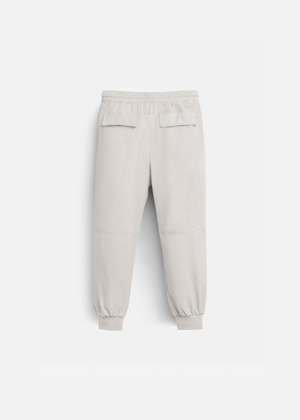 Quần Jogger Quần Dài No Style M97 Kem
