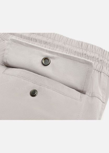 Quần Jogger Quần Dài No Style M97 Kem
