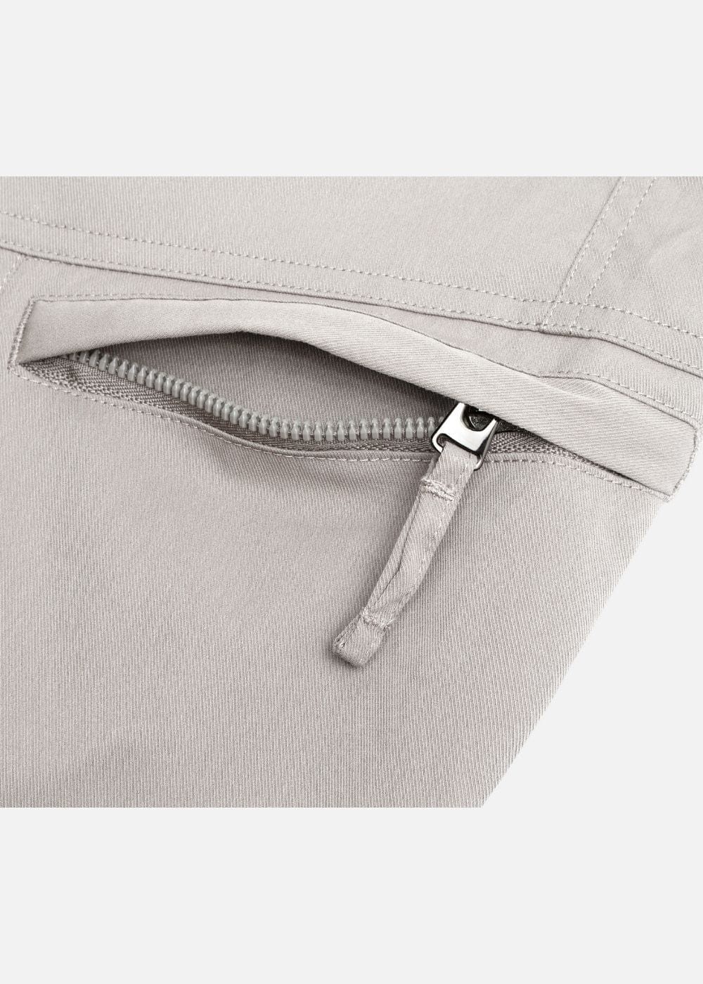 Quần Jogger Quần Dài No Style M97 Kem