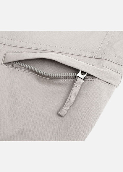 Quần Jogger Quần Dài No Style M97 Kem