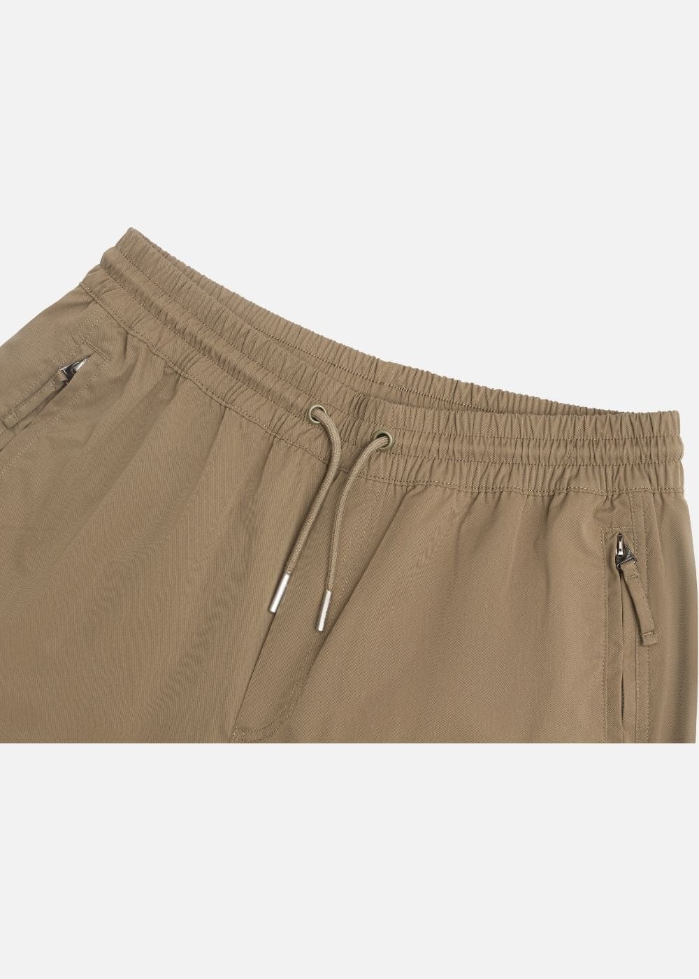 Quần Jogger Quần Dài No Style M97 Nâu Đậm