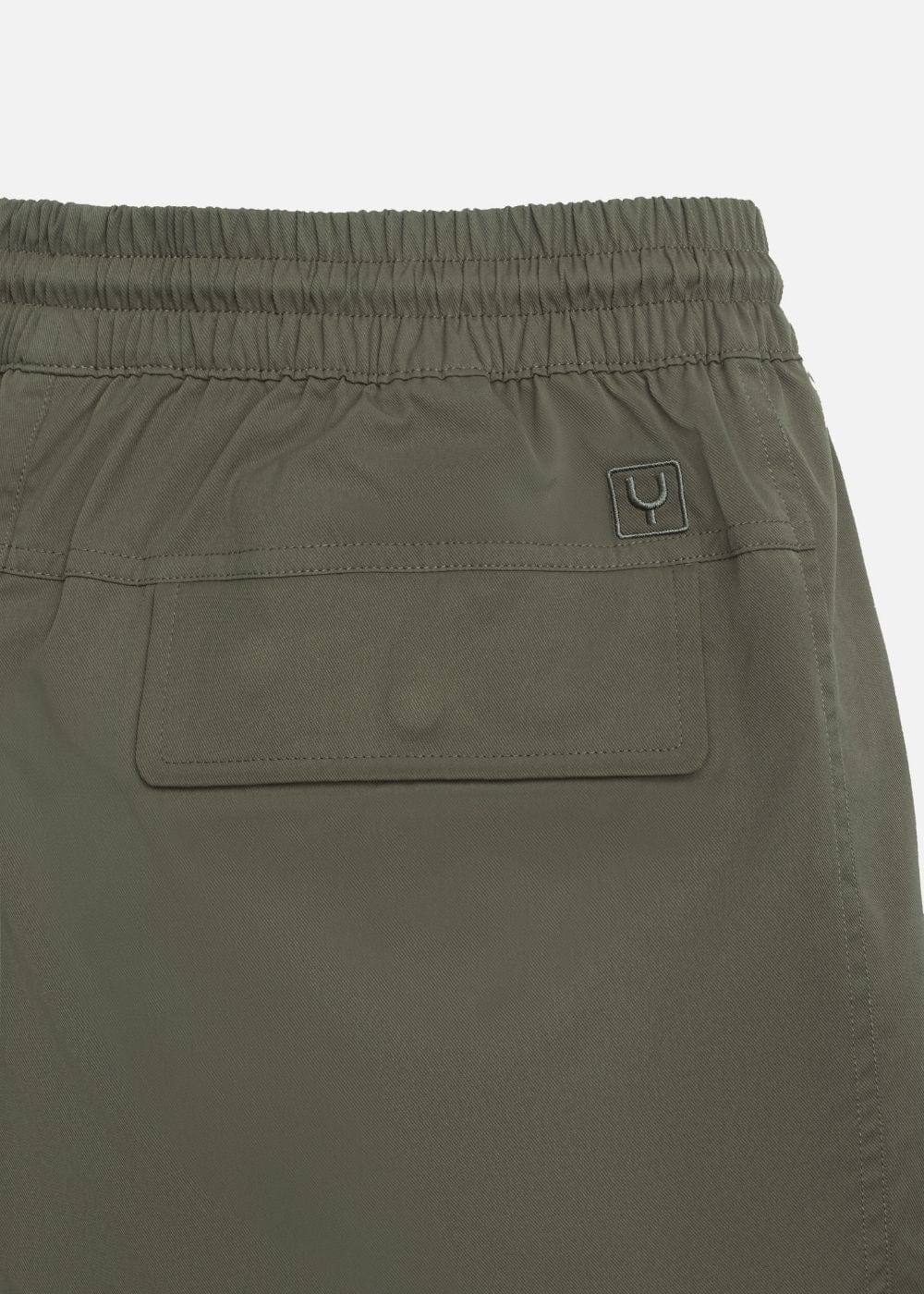 Quần Jogger Quần Dài No Style M97 Xanh Rêu