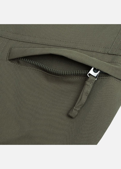 Quần Jogger Quần Dài No Style M97 Xanh Rêu