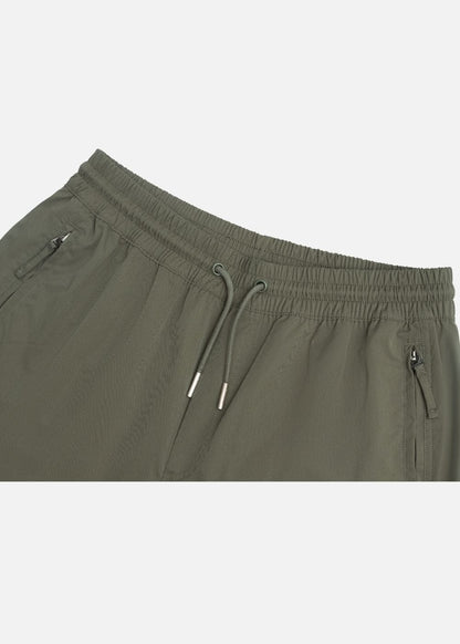 Quần Jogger Quần Dài No Style M97 Xanh Rêu