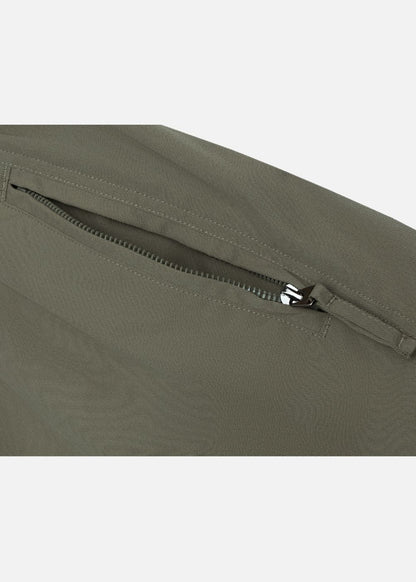 Quần Jogger Quần Dài No Style M97 Xanh Rêu