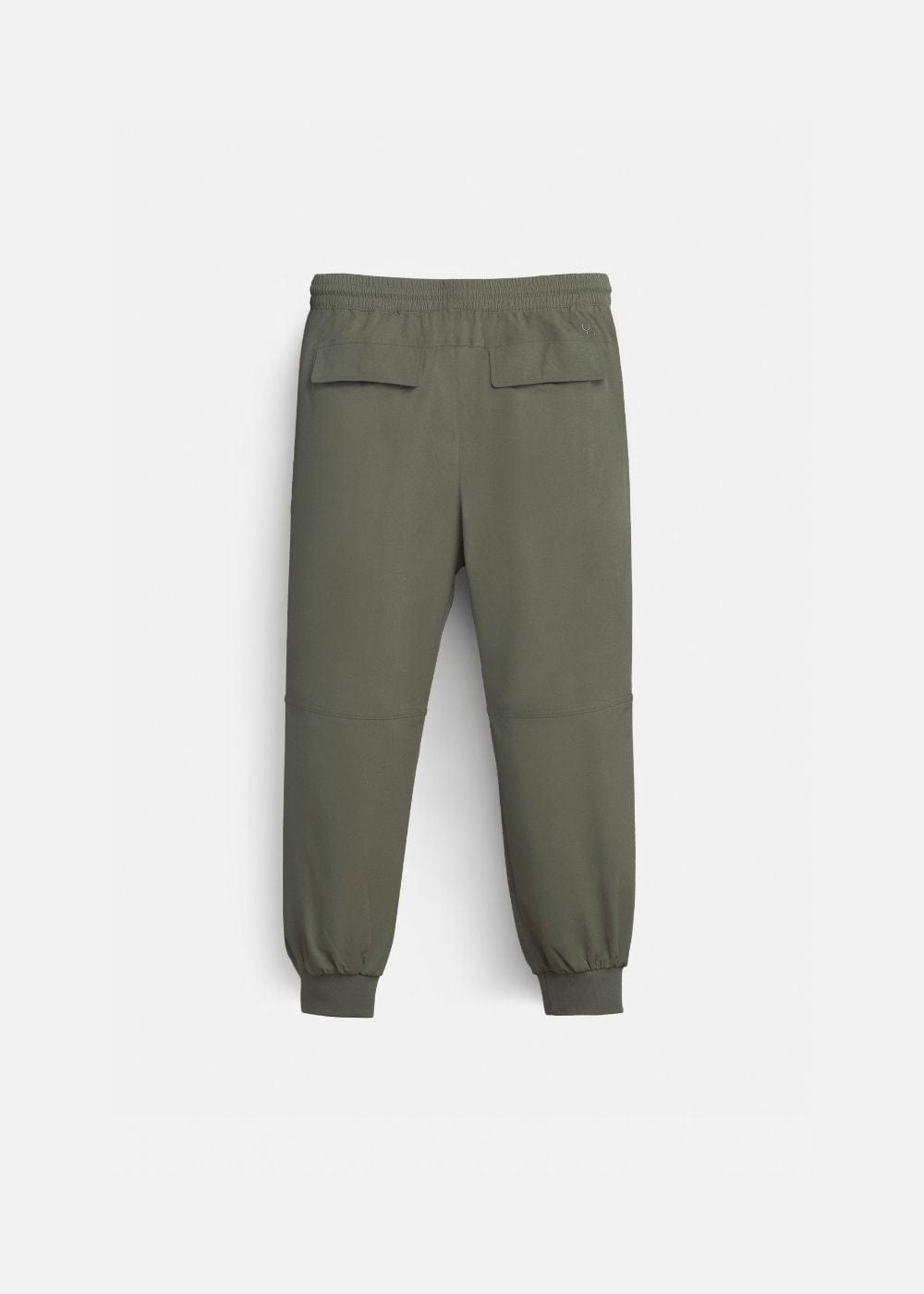 Quần Jogger Quần Dài No Style M97 Xanh Rêu