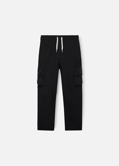 Quần Jogger Quần Dài No Style M98 Đen
