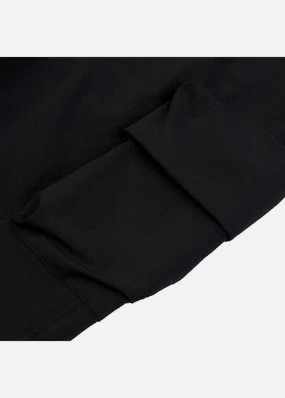 Quần Jogger Quần Dài No Style M98 Đen