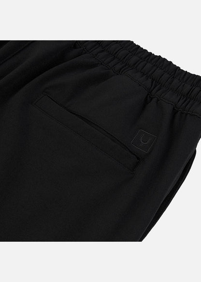 Quần Jogger Quần Dài No Style M98 Đen