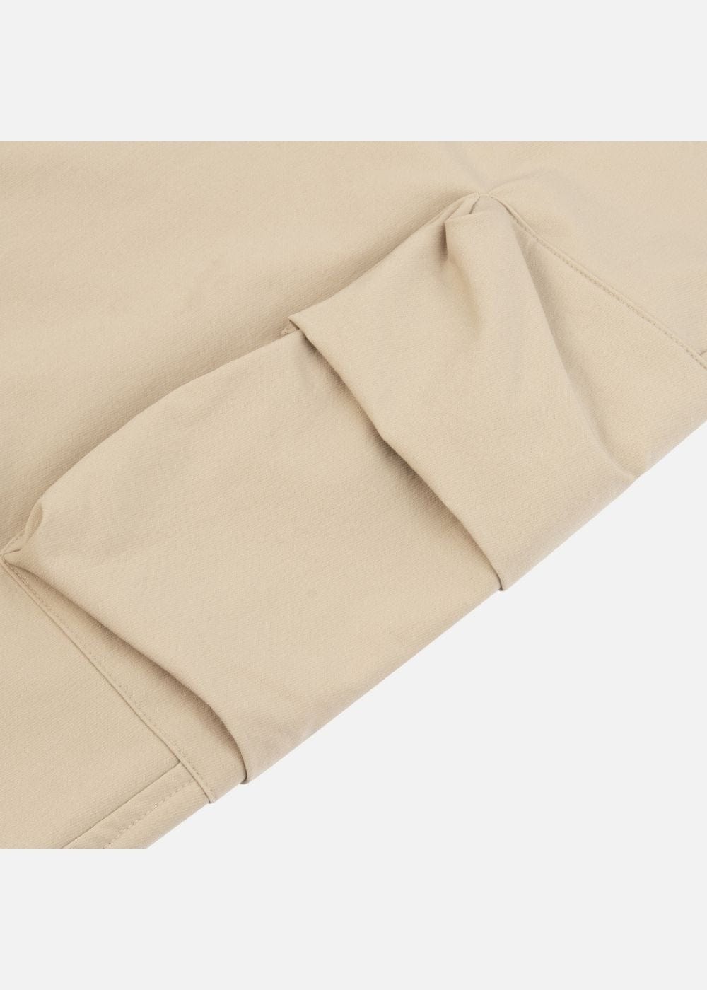 Quần Jogger Quần Dài No Style M98 Nâu