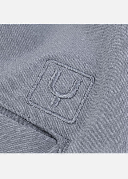 Quần Jogger Quần Dài No Style M98 Xám