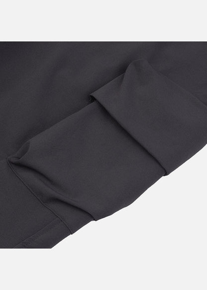 Quần Jogger Quần Dài No Style M98 Xám Đậm