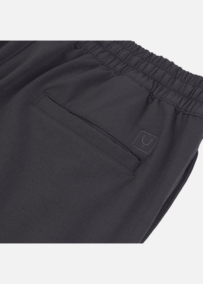 Quần Jogger Quần Dài No Style M98 Xám Đậm