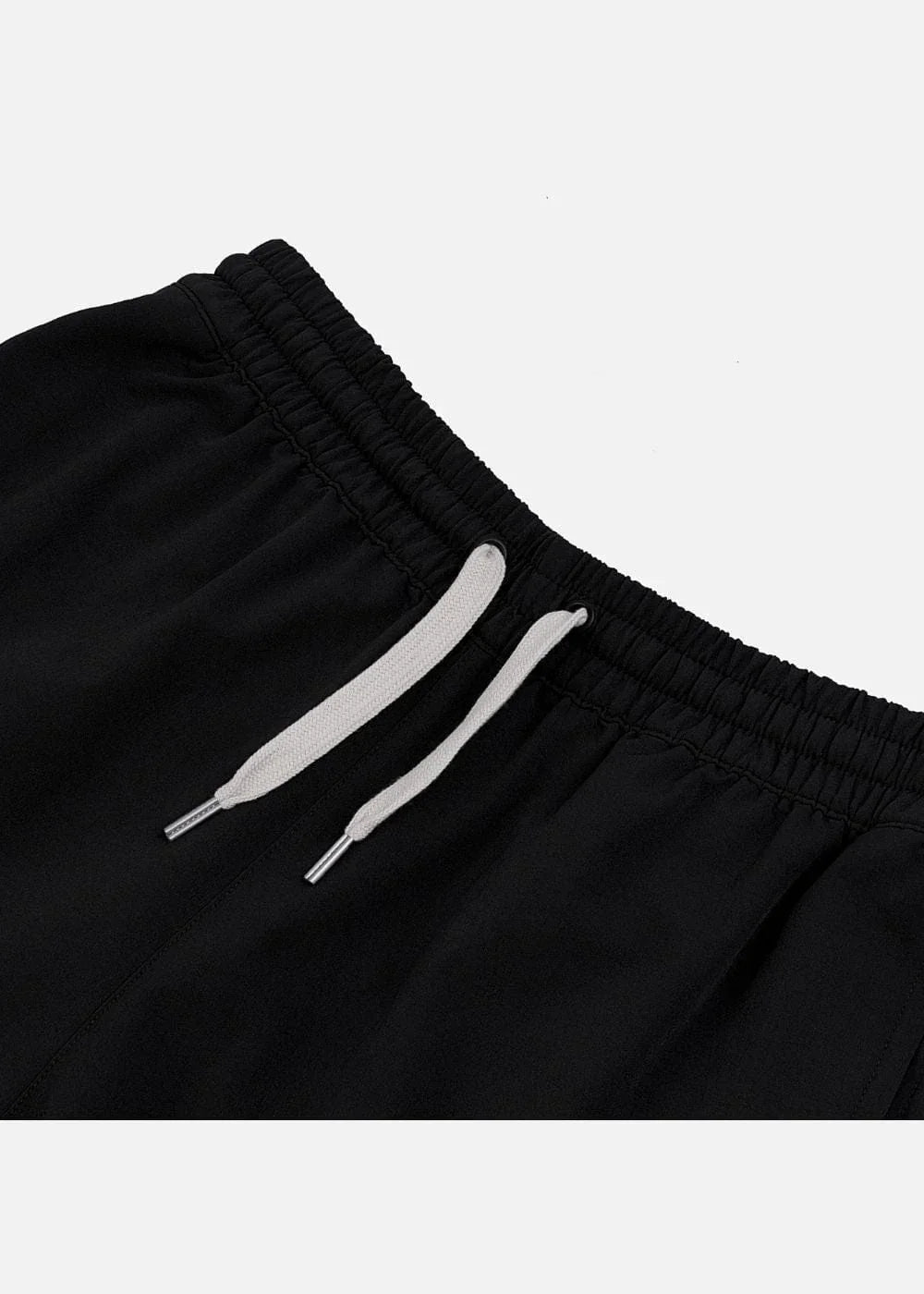 Quần Dù Cargo Nhẹ Co Giãn No Style M99 Đen - YaMe.vn