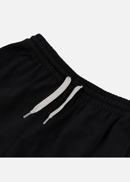 Quần Dù Cargo Nhẹ Co Giãn No Style M99 Đen - YaMe.vn