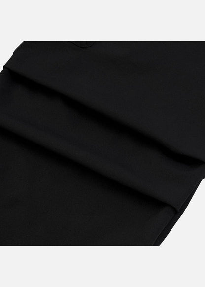 Quần Dù Cargo Nhẹ Co Giãn No Style M99 Đen - YaMe.vn