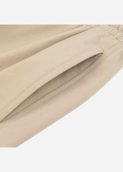 Quần Dù Cargo Nhẹ Co Giãn No Style M99 Nâu Nhạt - YaMe.vn