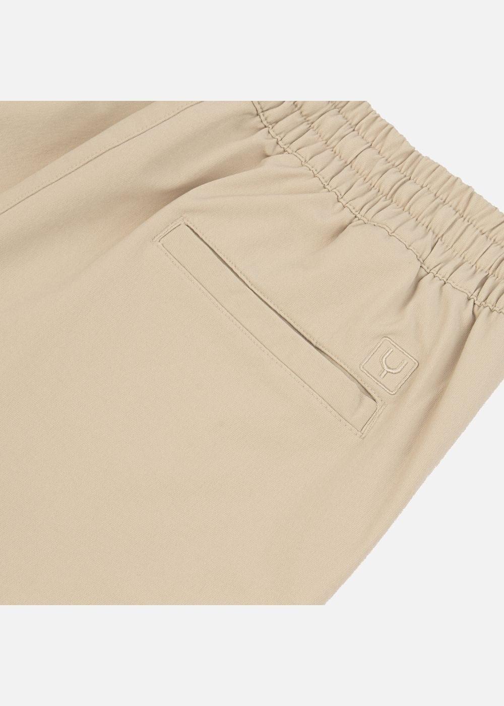 Quần Dù Cargo Nhẹ Co Giãn No Style M99 Nâu Nhạt - YaMe.vn