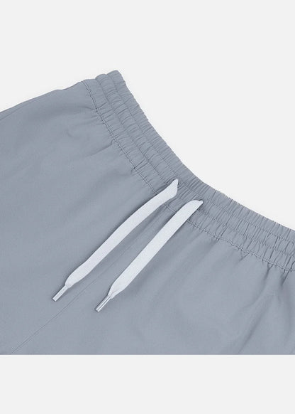 Quần Dù Cargo Nhẹ Co Giãn No Style M99 Xám - YaMe.vn