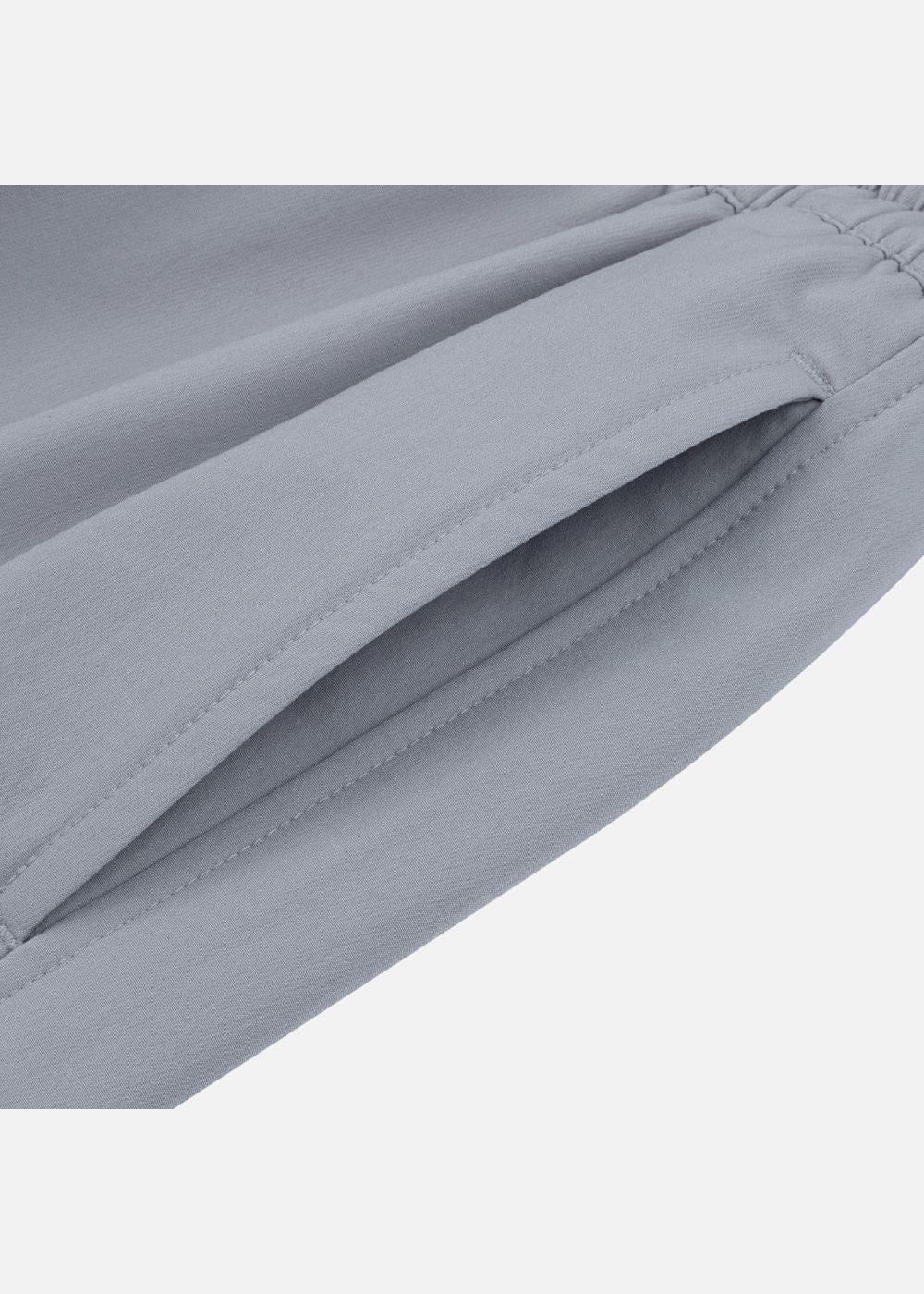 Quần Dù Cargo Nhẹ Co Giãn No Style M99 Xám - YaMe.vn