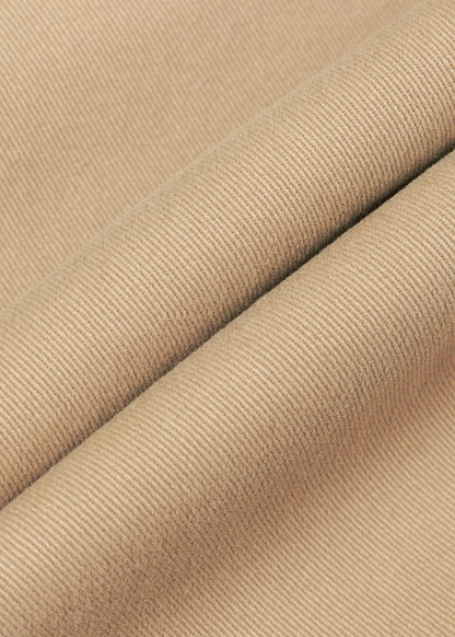 Quần Kaki Quần Dài Non Branded 32  Nâu Nhạt