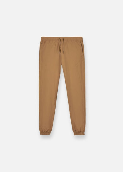 Quần Jogger Quần Dài Non Branded 41 Nâu Đậm
