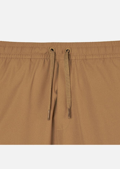 Quần Jogger Quần Dài Non Branded 41 Nâu Đậm