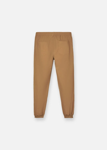 Quần Jogger Quần Dài Non Branded 41 Nâu Đậm
