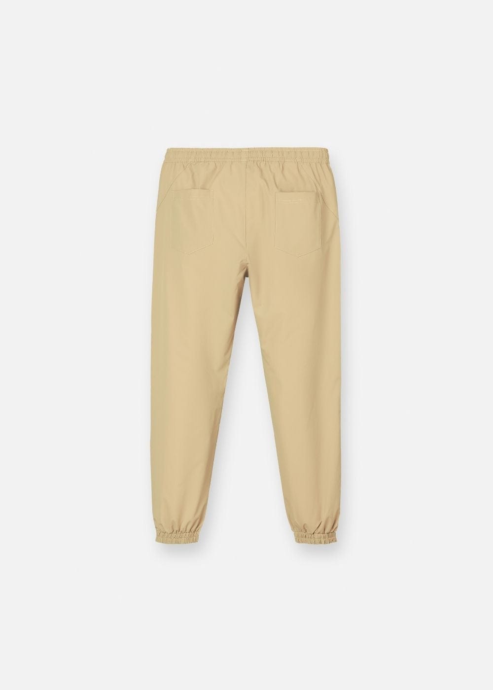 Quần Jogger Quần Dài Non Branded 41 Nâu Nhạt