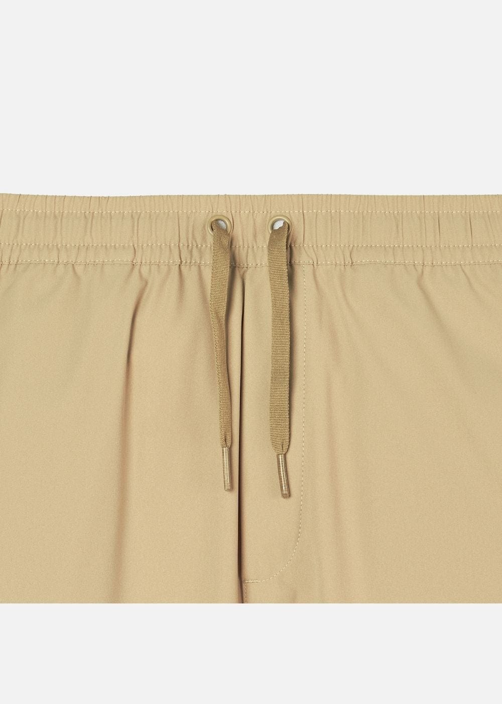 Quần Jogger Quần Dài Non Branded 41 Nâu Nhạt