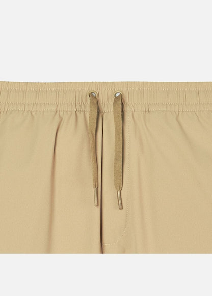 Quần Jogger Quần Dài Non Branded 41 Nâu Nhạt