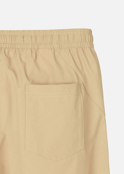 Quần Jogger Quần Dài Non Branded 41 Nâu Nhạt