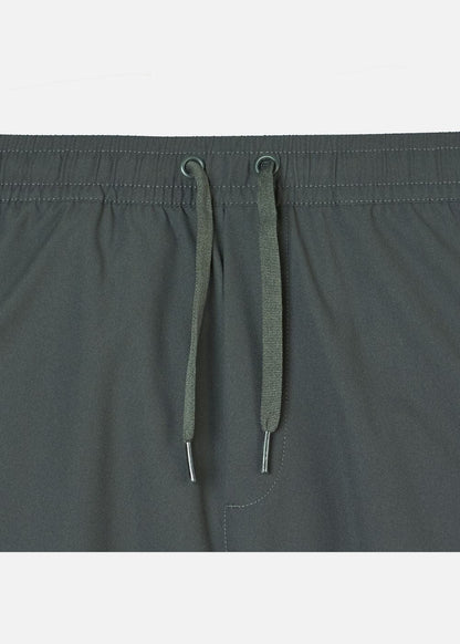 Quần Jogger Quần Dài Non Branded 41 Xám Chì