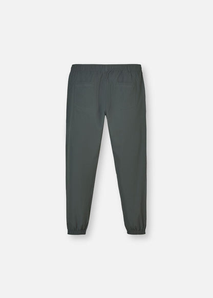 Quần Jogger Quần Dài Non Branded 41 Xám Chì