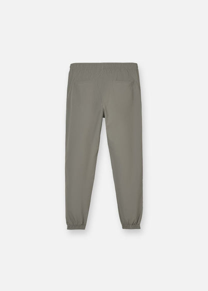Quần Jogger Quần Dài Non Branded 41 Xám Đậm