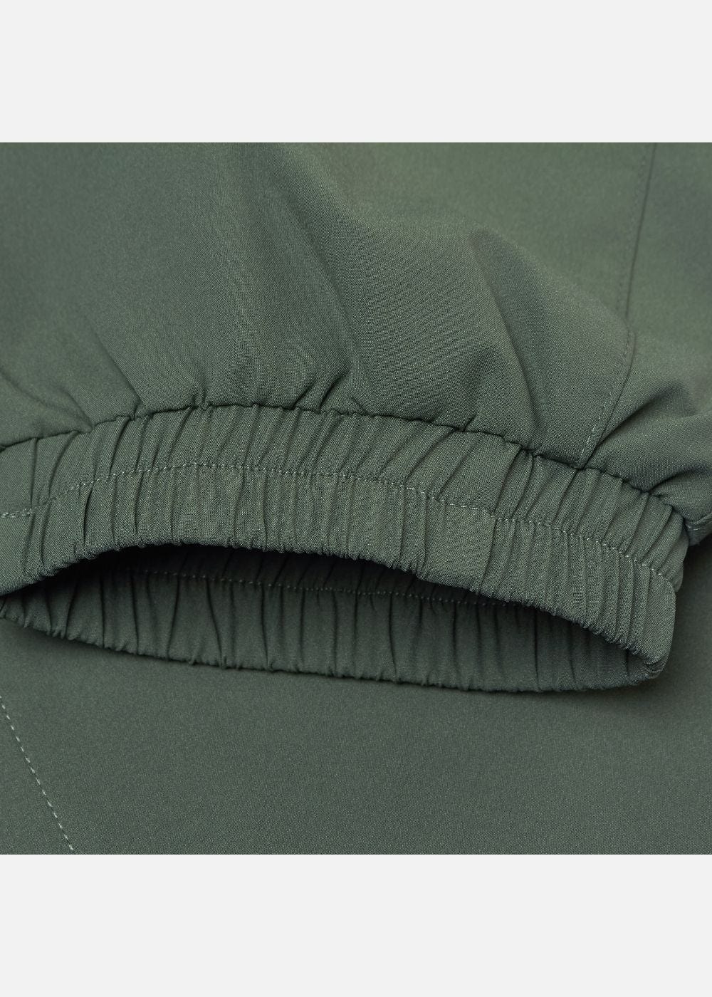Quần Jogger Quần Dài Non Branded 41  Xanh Rêu