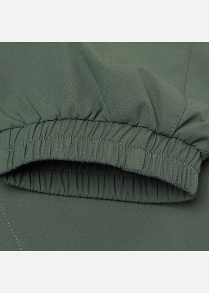 Quần Jogger Quần Dài Non Branded 41  Xanh Rêu