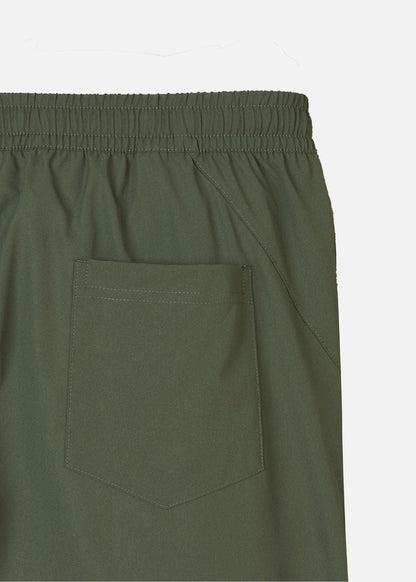 Quần Jogger Quần Dài Non Branded 41  Xanh Rêu