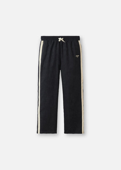 Quần Sweatpants Quần Dài Seventy Seven 33 Đen